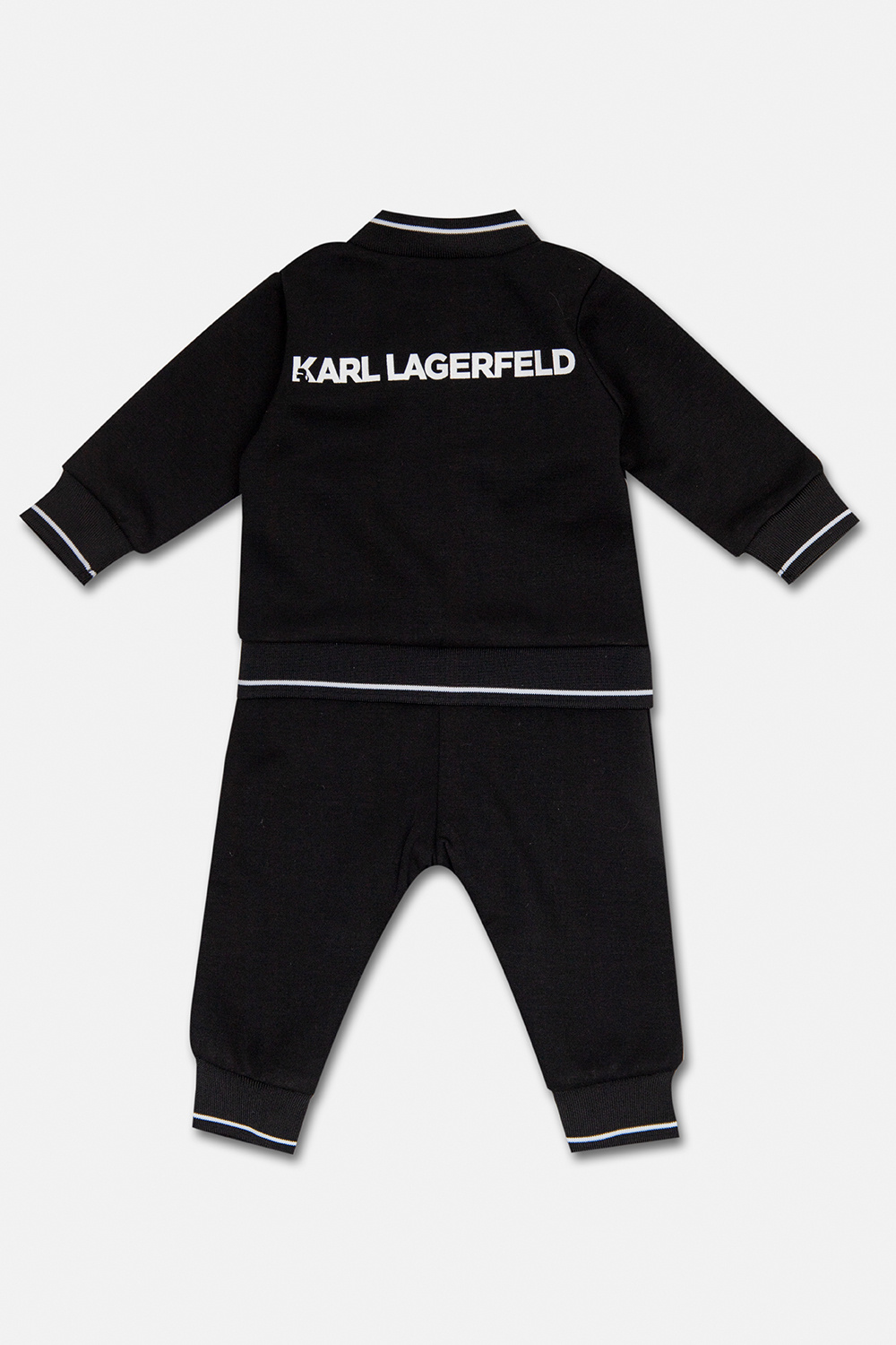 Karl Lagerfeld Kids Luggage and travel