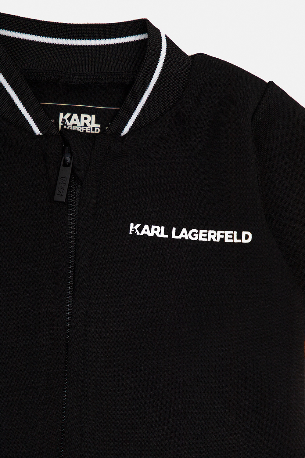 Karl Lagerfeld Kids Enter the world