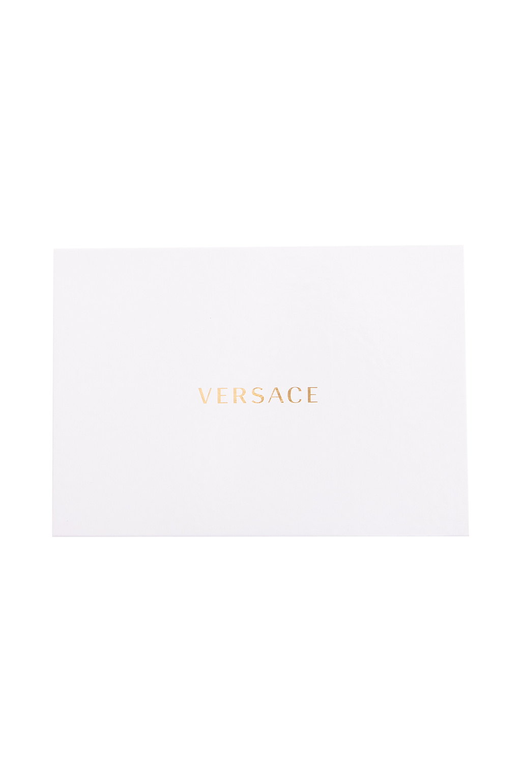 Versace Kid hat office-accessories 37-5 Yellow Books