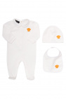 Versace Kid Cotton accessories set