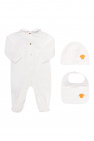 Versace Kid Cotton accessories set