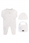 Versace Kid Cotton accessories set