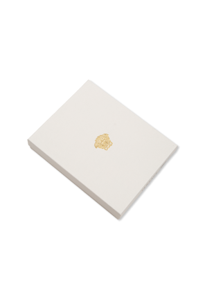Versace Kids Conjunto: pelele para bebé, gorrito