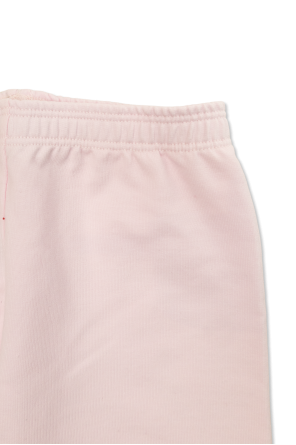 Versace Kids Conjunto: sudadera y pantalones de chándal