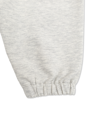 Versace Kids Set: trousers and sweatshirt