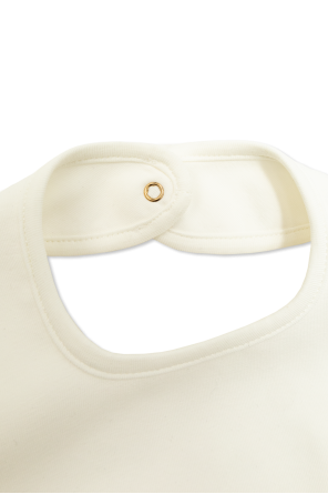 Versace Kids Set: body y babero