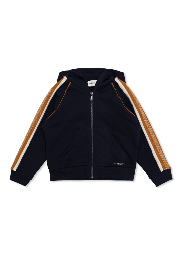 Hoodie od Versace Kids