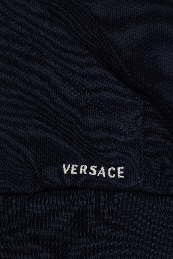 Versace Kids Hoodie