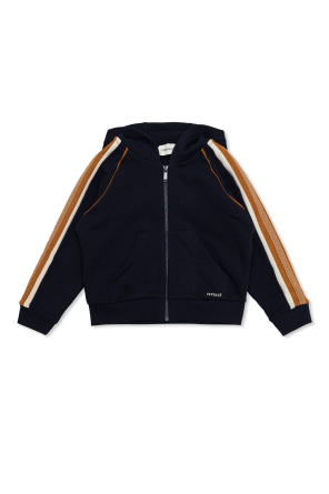Sudadera con capucha