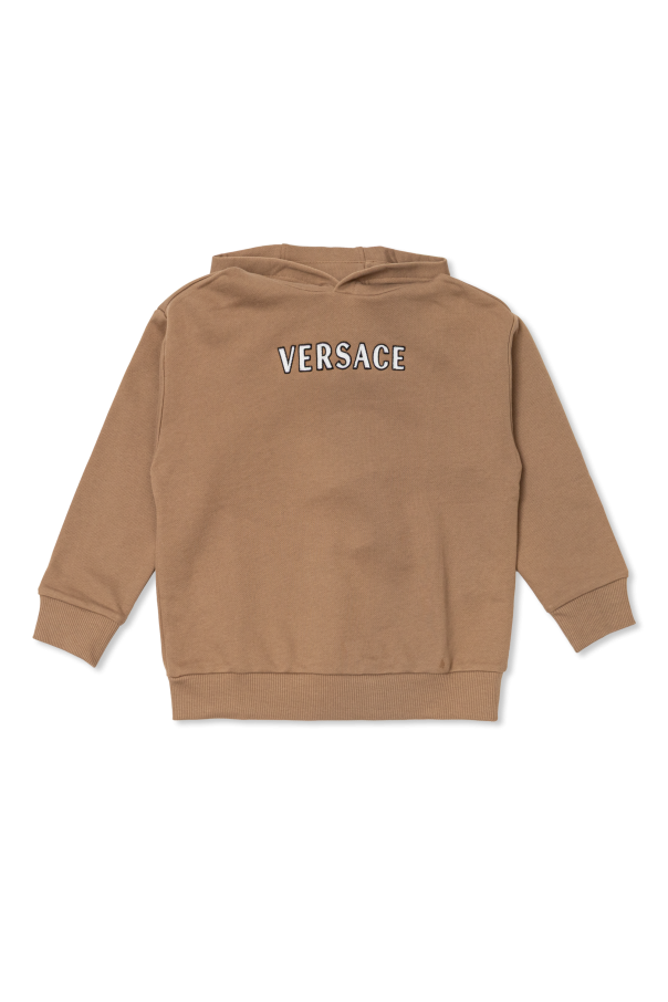 Hoodie od Versace Kids
