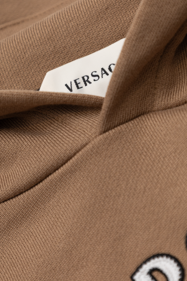 Versace Kids Hoodie