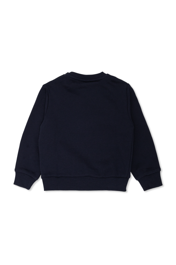 Versace Kids Sweatshirt with print