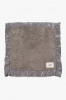 UGG Kids GREY ‘Bixbee’ booties & ‘Lovey’ blanket