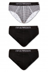 Emporio armani dress Briefs three-pack