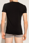 Emporio Armani T-shirt two-pack