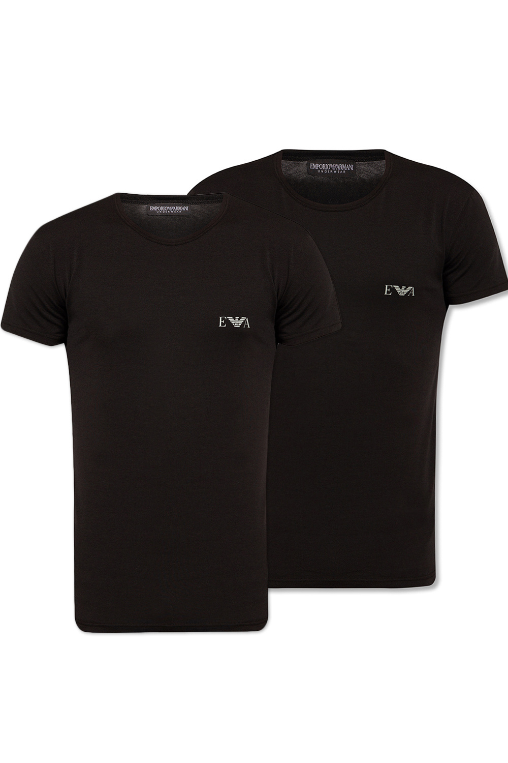 Emporio Armani T-shirt two-pack