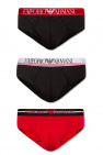 Emporio Armani Briefs three-pack