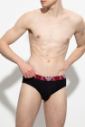 Emporio armani EMPORIO Briefs three-pack