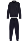 Emporio Armani Hoodie & sweatpants set