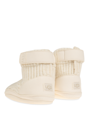 UGG Kids Infant Set Skylar And UGG Beanie