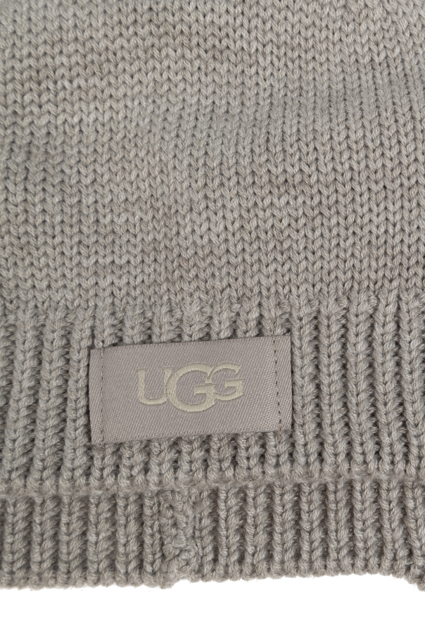 UGG Kids Infant Set Skylar And UGG Beanie