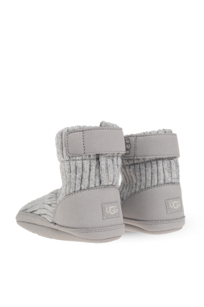 UGG Kids Infant Set Skylar And UGG Beanie