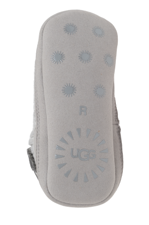 UGG Kids Infant Set Skylar And UGG Beanie