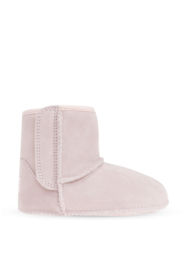 UGG Kids Infant Set Baby Classic And Lovey