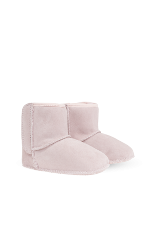 UGG Kids Infant Set Baby Classic And Lovey