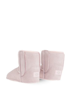 UGG Kids Infant Set Baby Classic And Lovey