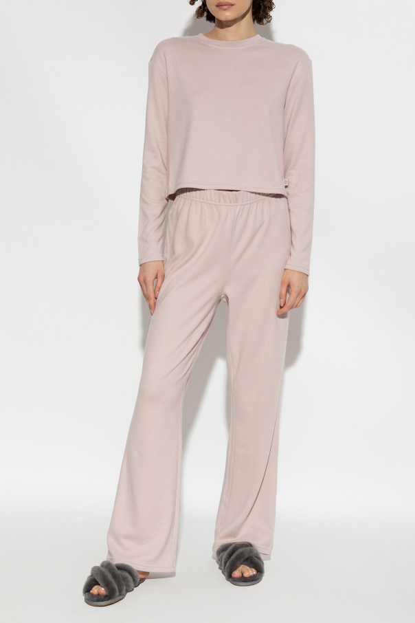 UGG Set May: top and trousers