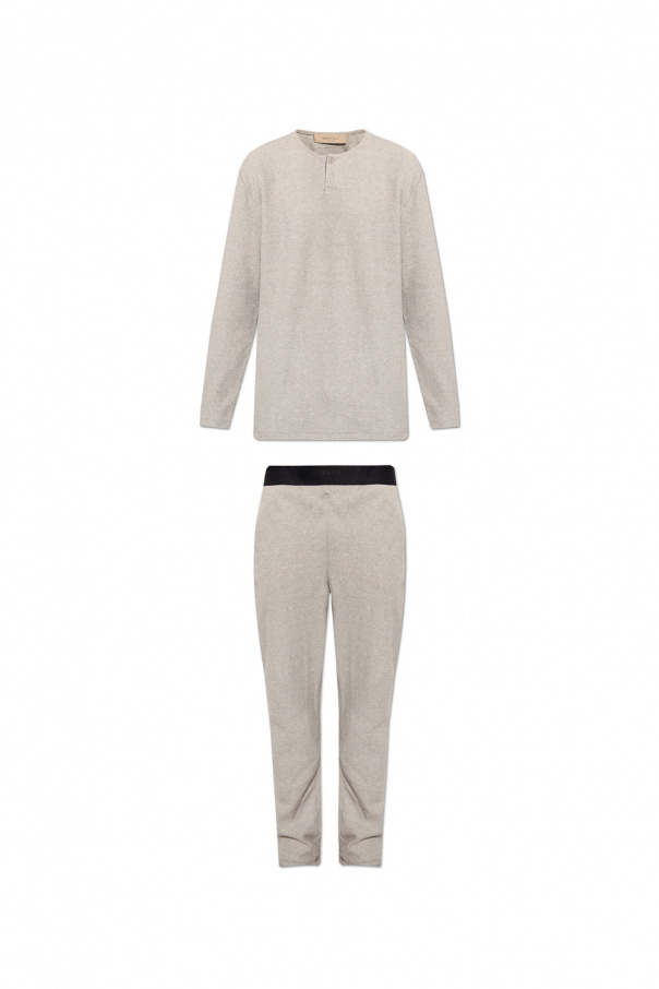 Jean Hammon Aston Sweatshirt & trousers set