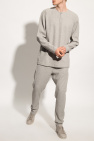 Jean Hammon Aston Sweatshirt & trousers set