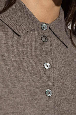 Paul & Shark Wool set: polo and trousers