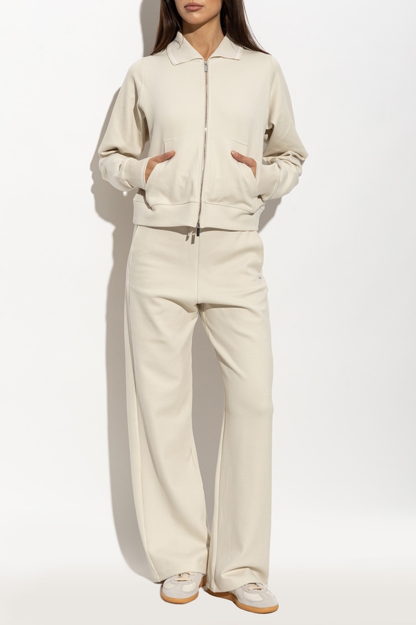 Paul & Shark Tracksuit set