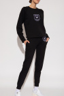 Emporio Armani Sweatshirt & sweatpants set