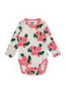 Mini Rodini Body & trousers set