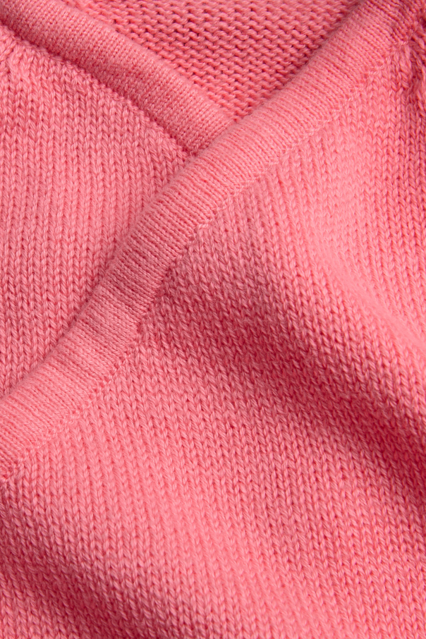 Mini Rodini Set: sweater and trousers