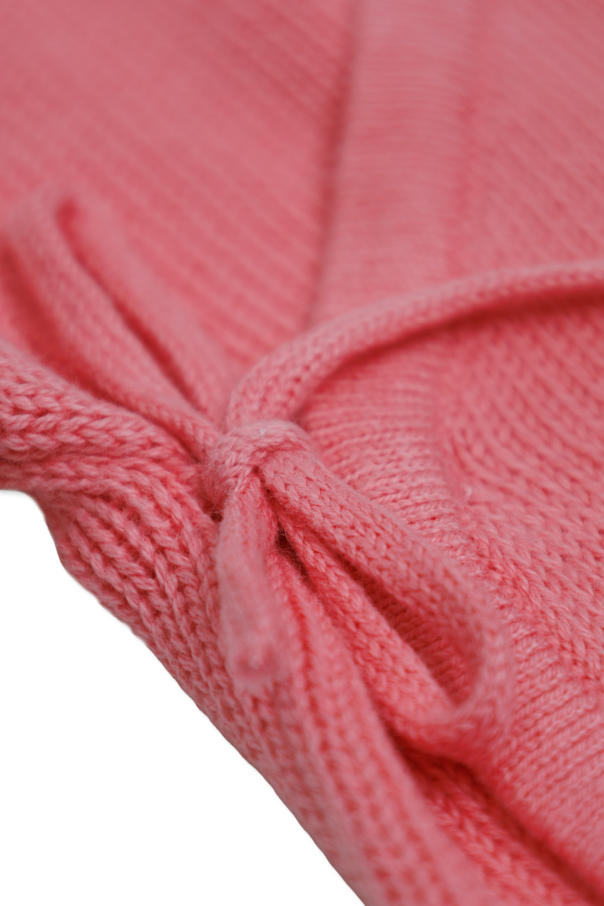 Mini Rodini Set: sweater and trousers