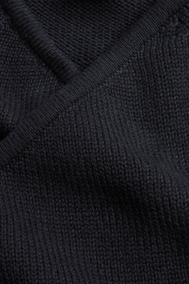 Mini Rodini set: sweater and trousers