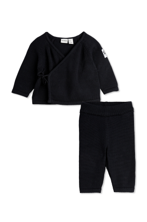 set: sweater and trousers