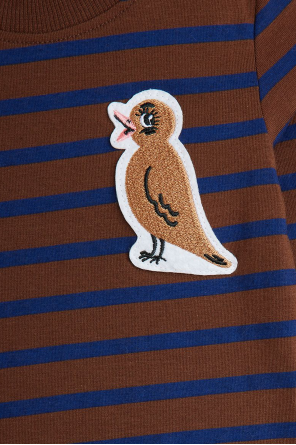 Mini Rodini Set: trousers and bodysuit