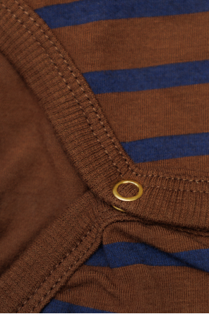 Mini Rodini Set: trousers and bodysuit