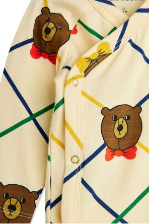 Mini Rodini Set: Body und Hose