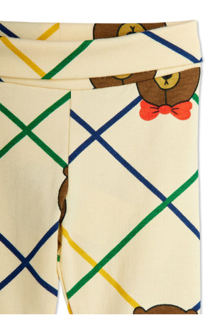 Mini Rodini Set: Body und Hose