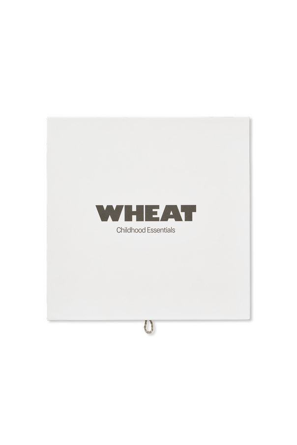 Wheat Baby set "Flore"