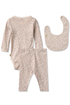 Wheat Baby set "Flore"