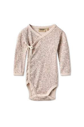 Wheat Baby set "Flore"