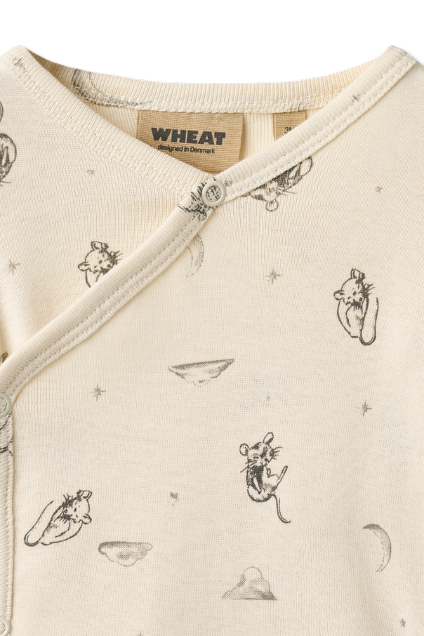Wheat Baby set "Flore"