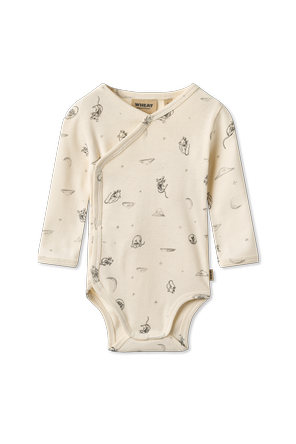 Wheat Baby set "Flore"